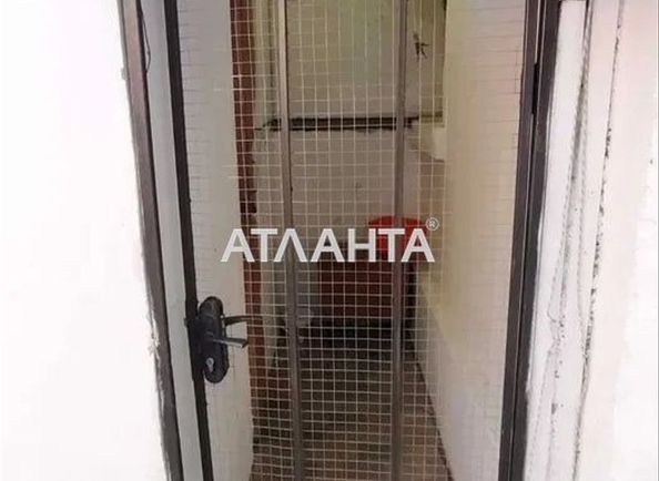 1-room apartment apartment by the address st. Frantsuzskiy bul Proletarskiy bul (area 37 m²) - Atlanta.ua - photo 15
