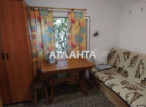 1-room apartment apartment by the address st. Frantsuzskiy bul Proletarskiy bul (area 37 m²) - Atlanta.ua - photo 18