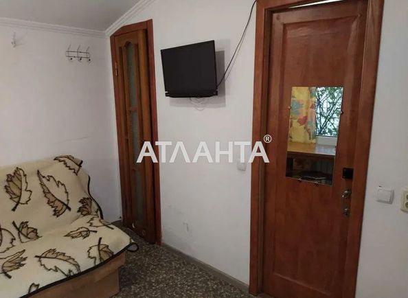 1-room apartment apartment by the address st. Frantsuzskiy bul Proletarskiy bul (area 37 m²) - Atlanta.ua - photo 19