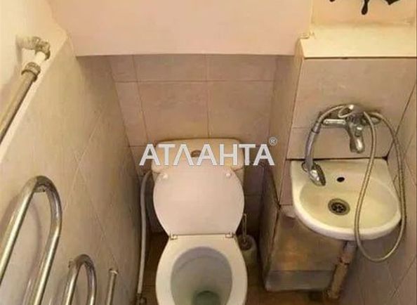 1-room apartment apartment by the address st. Frantsuzskiy bul Proletarskiy bul (area 37 m²) - Atlanta.ua - photo 20
