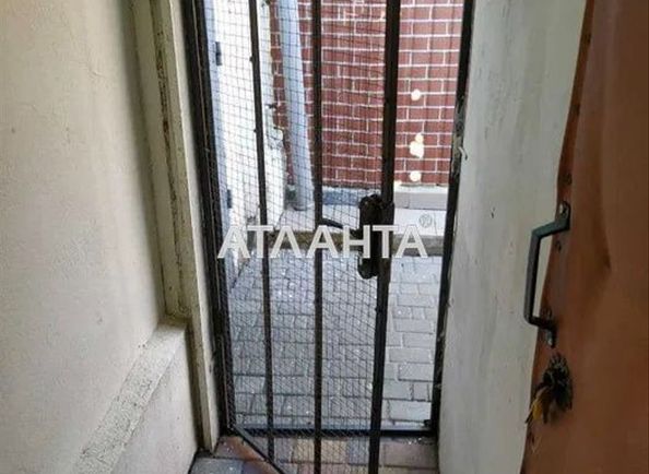 1-room apartment apartment by the address st. Frantsuzskiy bul Proletarskiy bul (area 37 m²) - Atlanta.ua - photo 21