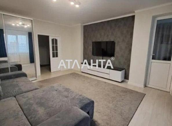 2-комнатная квартира по адресу ул. Стрелецкая (площадь 63 м²) - Atlanta.ua