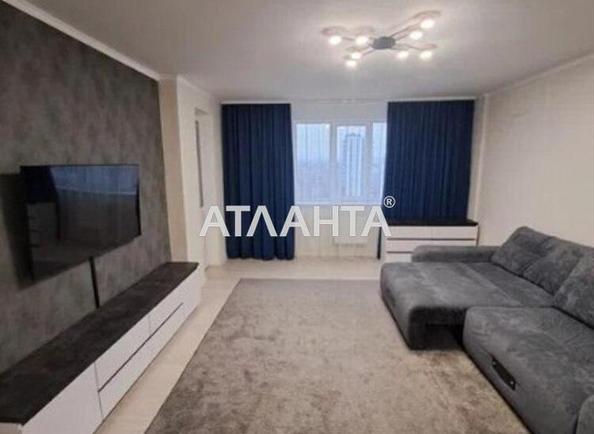 2-комнатная квартира по адресу ул. Стрелецкая (площадь 63 м²) - Atlanta.ua - фото 2