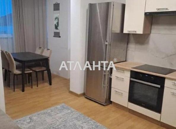 2-комнатная квартира по адресу ул. Стрелецкая (площадь 63 м²) - Atlanta.ua - фото 3