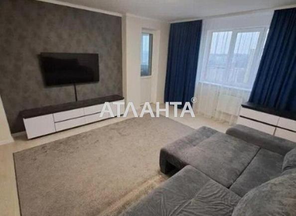 2-комнатная квартира по адресу ул. Стрелецкая (площадь 63 м²) - Atlanta.ua - фото 4