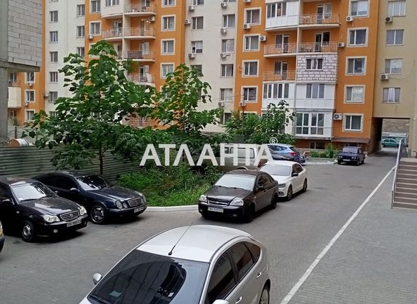 1-кімнатна квартира за адресою вул. Цвєтаєва ген. (площа 46 м²) - Atlanta.ua - фото 14