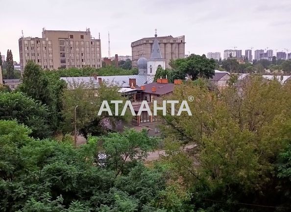 1-кімнатна квартира за адресою вул. Цвєтаєва ген. (площа 46 м²) - Atlanta.ua - фото 5