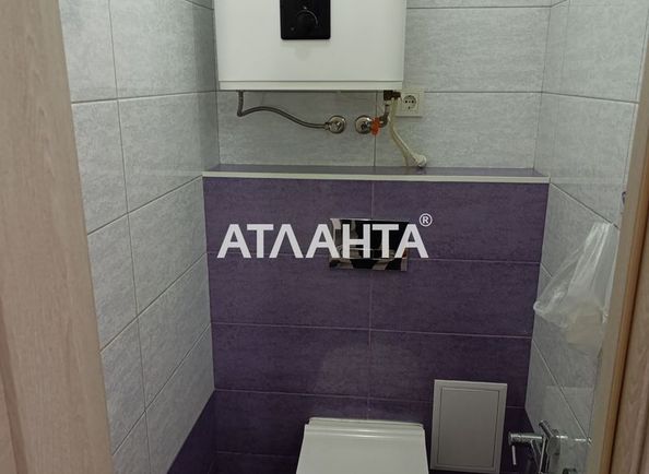 1-кімнатна квартира за адресою вул. Цвєтаєва ген. (площа 46 м²) - Atlanta.ua - фото 12