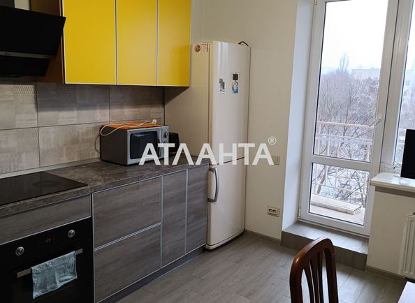 1-кімнатна квартира за адресою вул. Цвєтаєва ген. (площа 46 м²) - Atlanta.ua - фото 6