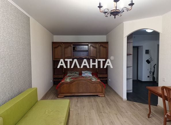 1-кімнатна квартира за адресою вул. Цвєтаєва ген. (площа 46 м²) - Atlanta.ua - фото 3