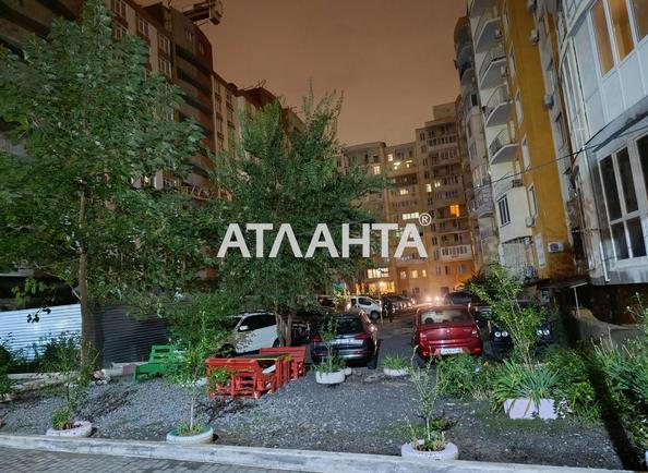 1-room apartment apartment by the address st. Tsvetaeva gen (area 46 m²) - photo 16 1-room apartment apartment by the address st. Tsvetaeva gen (area 46 m²) - Atlanta.ua - photo 16