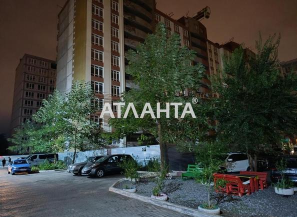 1-room apartment apartment by the address st. Tsvetaeva gen (area 46 m²) - photo 18 1-room apartment apartment by the address st. Tsvetaeva gen (area 46 m²) - Atlanta.ua - photo 18