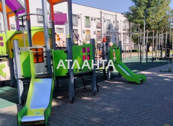 1-room apartment apartment by the address st. Borovskogo Nikolaya (area 29,5 m²) - Atlanta.ua - photo 10
