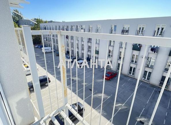1-room apartment apartment by the address st. Borovskogo Nikolaya (area 29,5 m²) - Atlanta.ua - photo 8
