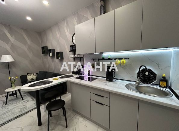 1-room apartment apartment by the address st. Borovskogo Nikolaya (area 29,5 m²) - Atlanta.ua - photo 3