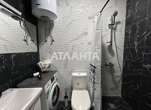 1-room apartment apartment by the address st. Borovskogo Nikolaya (area 29,5 m²) - Atlanta.ua - photo 6
