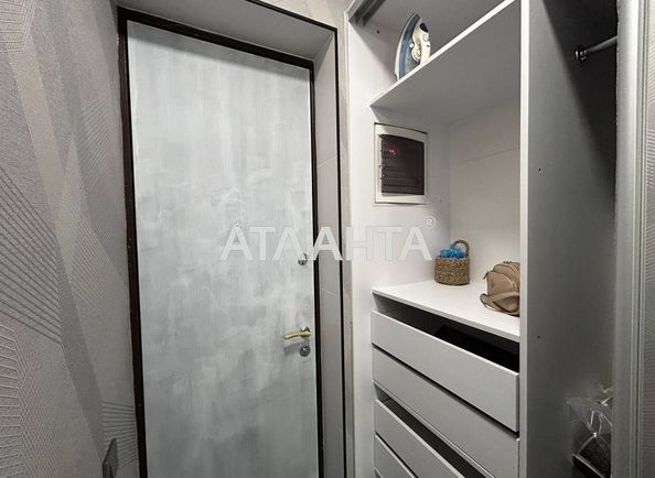 1-room apartment apartment by the address st. Borovskogo Nikolaya (area 29,5 m²) - Atlanta.ua - photo 7