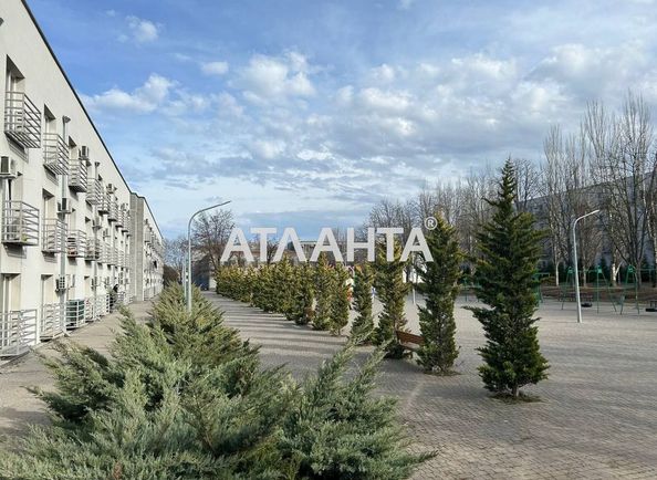 1-room apartment apartment by the address st. Borovskogo Nikolaya (area 29,5 m²) - Atlanta.ua - photo 9
