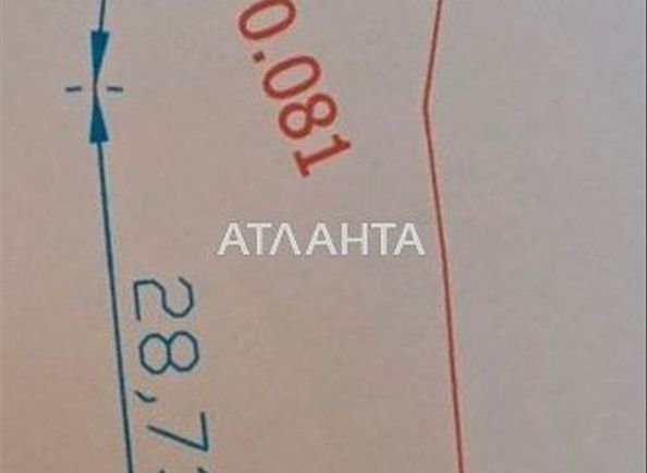 Ділянка за адресою вул. Економічна (площа 8,1 сот) - Atlanta.ua - фото 6