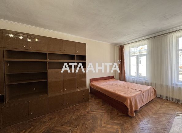 1-room apartment apartment by the address st. Galitskaya pl (area 51,9 m²) - Atlanta.ua - photo 2