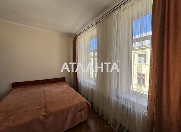 1-room apartment apartment by the address st. Galitskaya pl (area 51,9 m²) - Atlanta.ua - photo 3