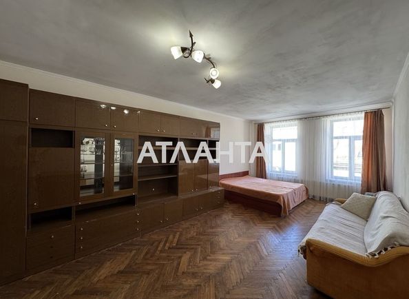 1-room apartment apartment by the address st. Galitskaya pl (area 51,9 m²) - Atlanta.ua - photo 4