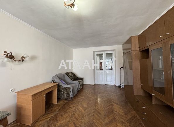 1-room apartment apartment by the address st. Galitskaya pl (area 51,9 m²) - Atlanta.ua - photo 5
