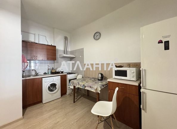1-room apartment apartment by the address st. Galitskaya pl (area 51,9 m²) - Atlanta.ua - photo 6