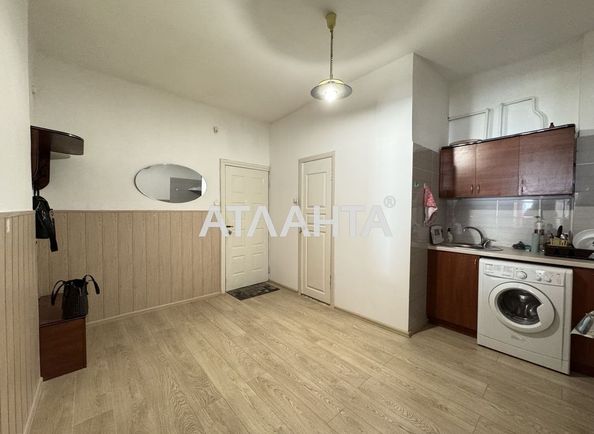1-room apartment apartment by the address st. Galitskaya pl (area 51,9 m²) - Atlanta.ua - photo 7