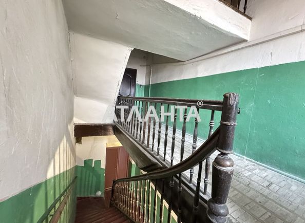 1-room apartment apartment by the address st. Galitskaya pl (area 51,9 m²) - Atlanta.ua - photo 13