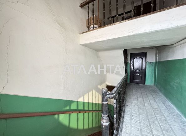 1-room apartment apartment by the address st. Galitskaya pl (area 51,9 m²) - Atlanta.ua - photo 14