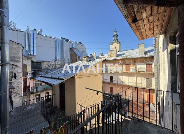 1-room apartment apartment by the address st. Galitskaya pl (area 51,9 m²) - Atlanta.ua - photo 15