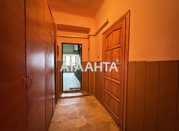 1-room apartment apartment by the address st. Galitskaya pl (area 51,9 m²) - Atlanta.ua - photo 16
