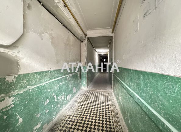 1-room apartment apartment by the address st. Galitskaya pl (area 51,9 m²) - Atlanta.ua - photo 17