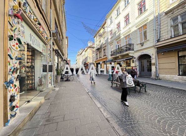 1-room apartment apartment by the address st. Galitskaya pl (area 51,9 m²) - Atlanta.ua - photo 18