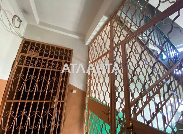 1-room apartment apartment by the address st. Mazepy I getm ul (area 35 m²) - Atlanta.ua - photo 14