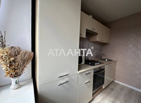 1-room apartment apartment by the address st. Mazepy I getm ul (area 35 m²) - Atlanta.ua