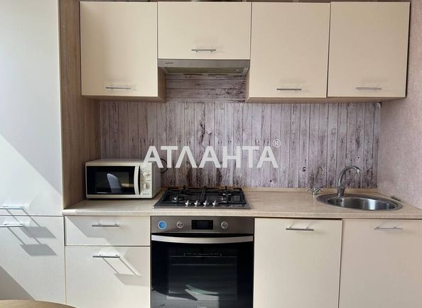 1-room apartment apartment by the address st. Mazepy I getm ul (area 35 m²) - Atlanta.ua - photo 3