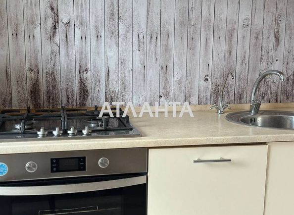 1-room apartment apartment by the address st. Mazepy I getm ul (area 35 m²) - Atlanta.ua - photo 4