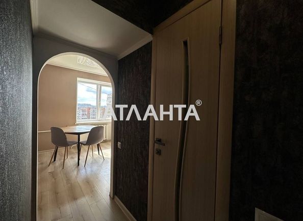 1-room apartment apartment by the address st. Mazepy I getm ul (area 35 m²) - Atlanta.ua - photo 5