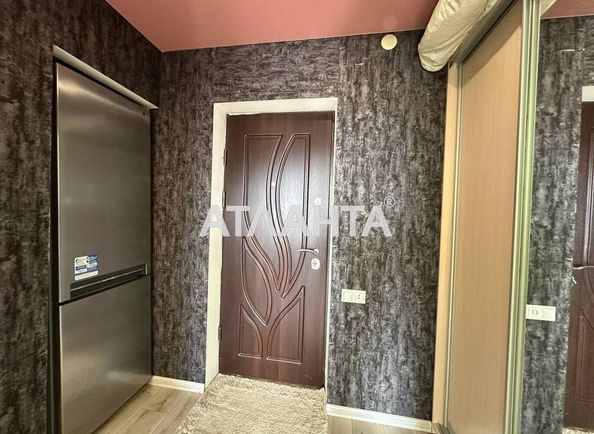 1-room apartment apartment by the address st. Mazepy I getm ul (area 35 m²) - Atlanta.ua - photo 6