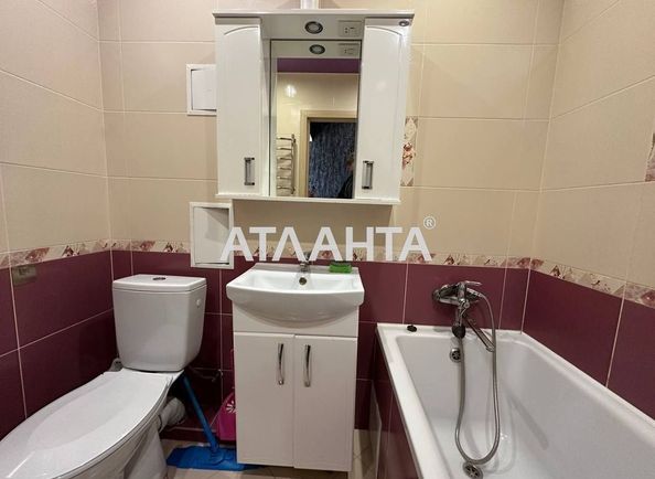 1-room apartment apartment by the address st. Mazepy I getm ul (area 35 m²) - Atlanta.ua - photo 9