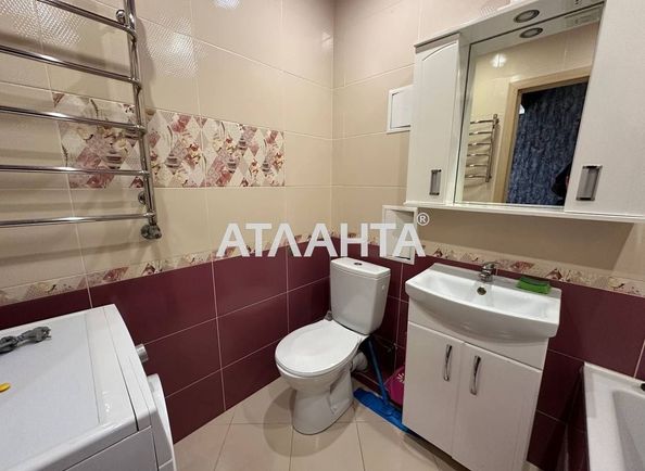 1-room apartment apartment by the address st. Mazepy I getm ul (area 35 m²) - Atlanta.ua - photo 10