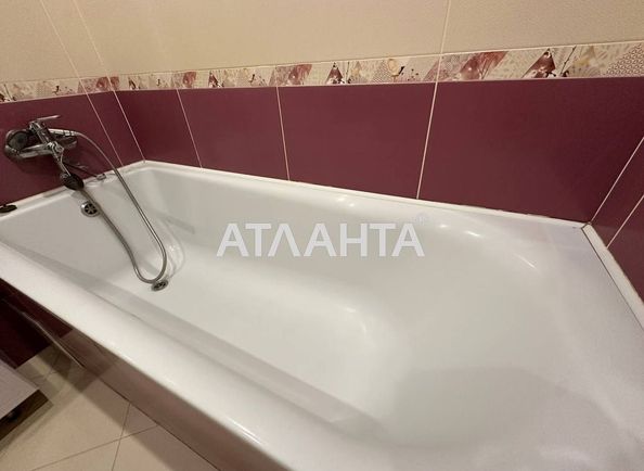 1-room apartment apartment by the address st. Mazepy I getm ul (area 35 m²) - Atlanta.ua - photo 11