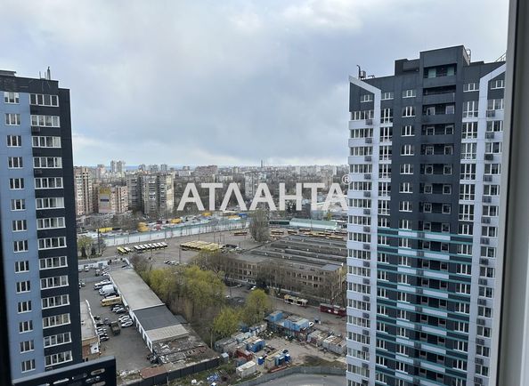 2-комнатная квартира по адресу ул. Варненская (площадь 61 м²) - Atlanta.ua - фото 2