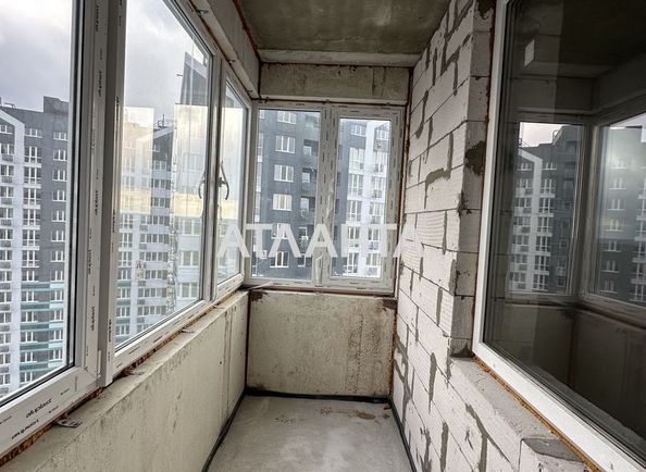 2-комнатная квартира по адресу ул. Варненская (площадь 61 м²) - Atlanta.ua - фото 3