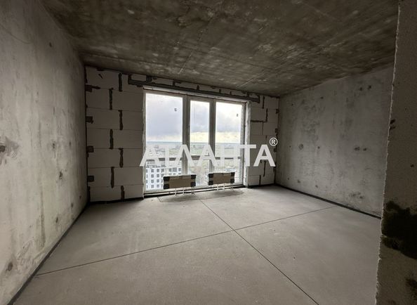 2-комнатная квартира по адресу ул. Варненская (площадь 61 м²) - Atlanta.ua - фото 4