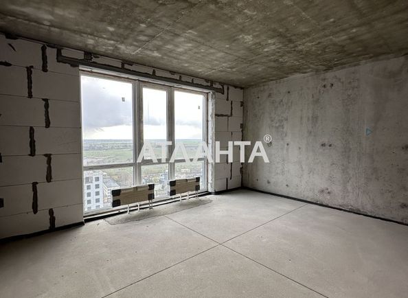 2-комнатная квартира по адресу ул. Варненская (площадь 61 м²) - Atlanta.ua - фото 6