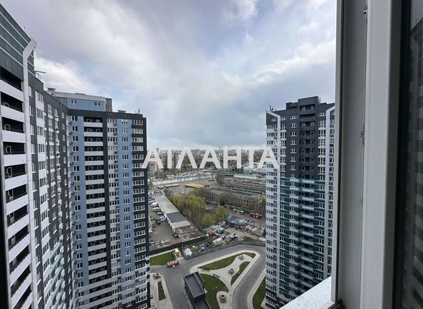 2-комнатная квартира по адресу ул. Варненская (площадь 61 м²) - Atlanta.ua - фото 9