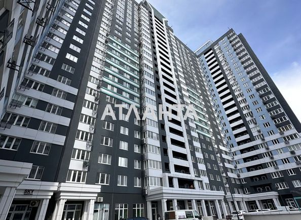2-комнатная квартира по адресу ул. Варненская (площадь 61 м²) - Atlanta.ua - фото 15